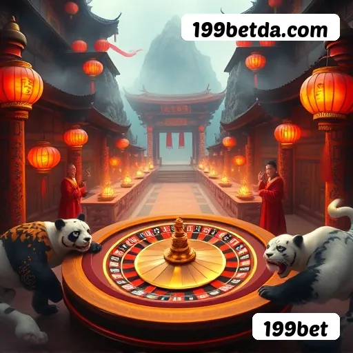 Requisitos sistema 199bet APK Android