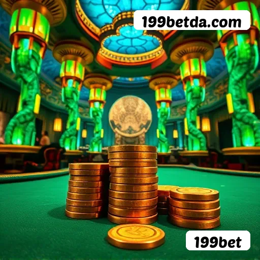 Notificações push 199bet app