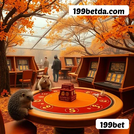 Blackjack ao vivo 199bet