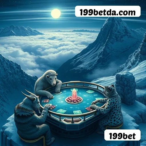 PIX Instantâneo 24/7 199bet Brasil
